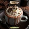 قهوه شکلاتی