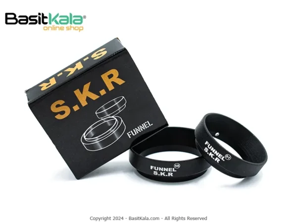 فانل  58 s.k.r